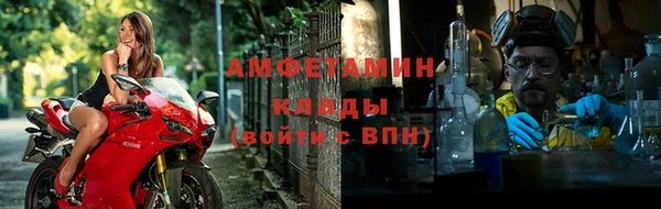 крисы Алзамай